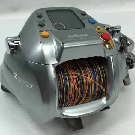  DAIWA ダイワ 電動リール シーボーグZ500T 801250