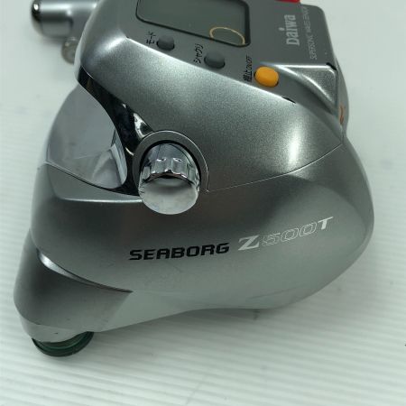  DAIWA ダイワ 電動リール シーボーグZ500T 801250