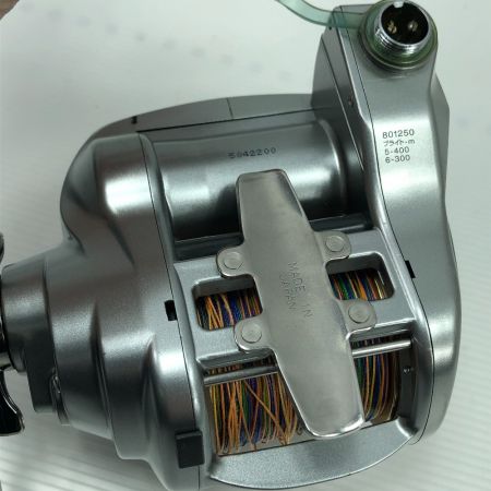  DAIWA ダイワ 電動リール シーボーグZ500T 801250