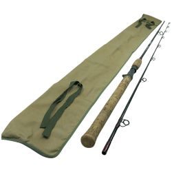 ΣΣ SMITH スミス ルアーロッド スーパーストライク トラウティンキャスト GC-90TR Bランク