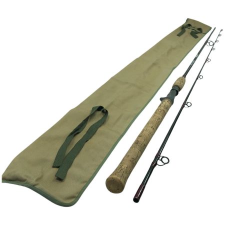  SMITH スミス ルアーロッド スーパーストライク トラウティンキャスト GC-90TR