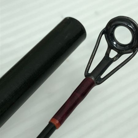  SMITH スミス ルアーロッド スーパーストライク トラウティンキャスト GC-90TR