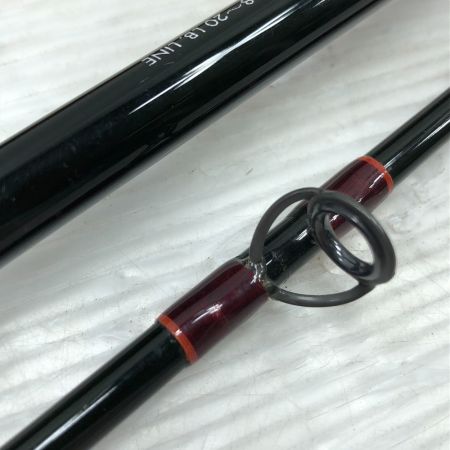  SMITH スミス ルアーロッド スーパーストライク トラウティンキャスト GC-90TR