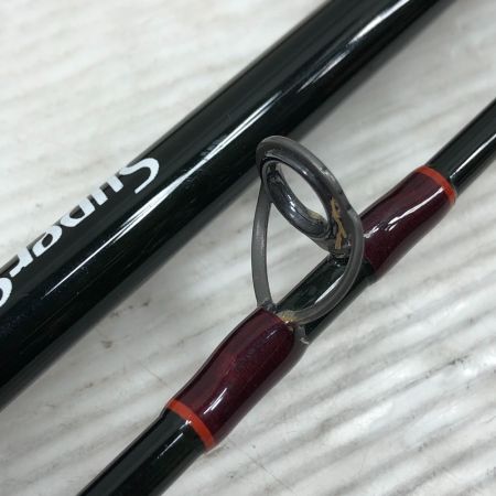  SMITH スミス ルアーロッド スーパーストライク トラウティンキャスト GC-90TR