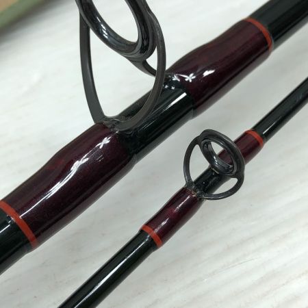  SMITH スミス ルアーロッド スーパーストライク トラウティンキャスト GC-90TR