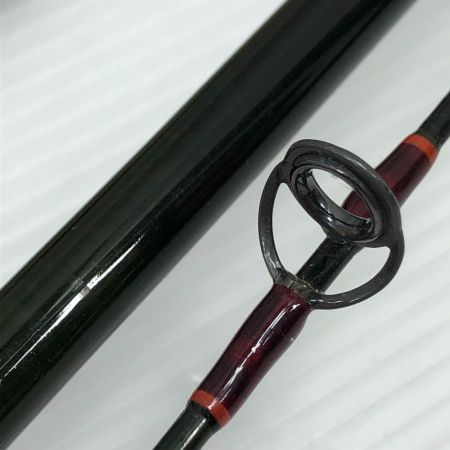  SMITH スミス ルアーロッド スーパーストライク トラウティンキャスト GC-90TR