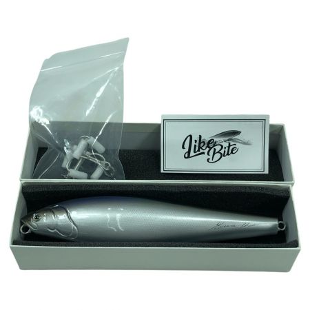  ロマンスメイド ライクベイト200 ロマンメイド ルアー Like Bite ライクベイト200