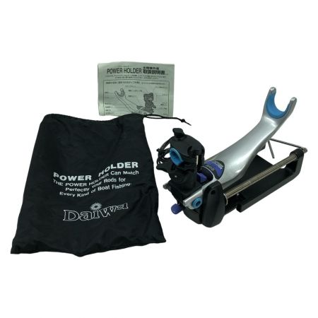  DAIWA ダイワ ロッドホルダー パワーホルダー 速攻 240