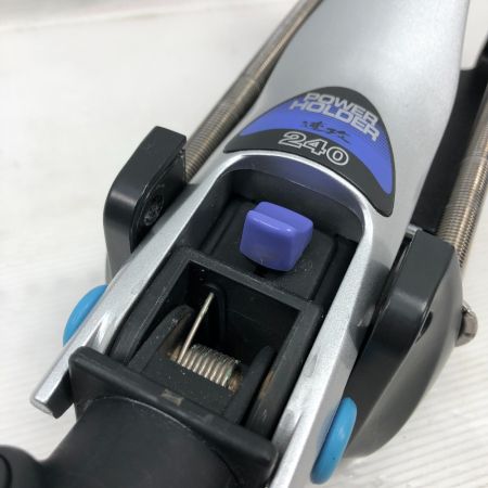  DAIWA ダイワ ロッドホルダー パワーホルダー 速攻 240