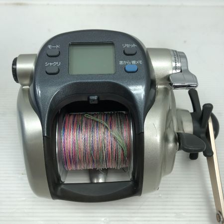  DAIWA ダイワ 電動リール スーパータナコンS 600W