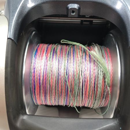  DAIWA ダイワ 電動リール スーパータナコンS 600W