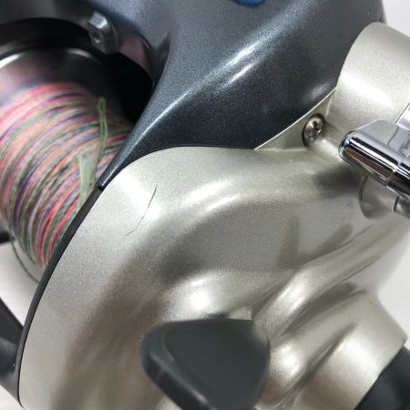  DAIWA ダイワ 電動リール スーパータナコンS 600W