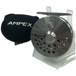 ΣΣ AMPEX アンペックス フライリール SK-I Cランク