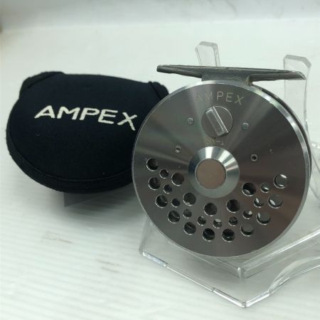  AMPEX アンペックス フライリール SK-I