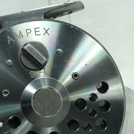  AMPEX アンペックス フライリール SK-I