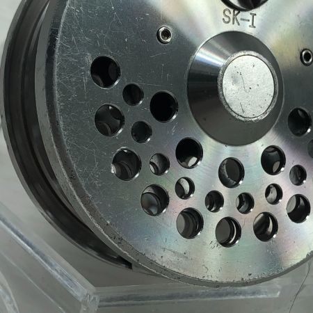  AMPEX アンペックス フライリール SK-I