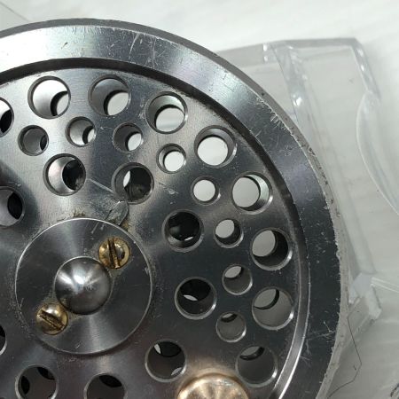  AMPEX アンペックス フライリール SK-I