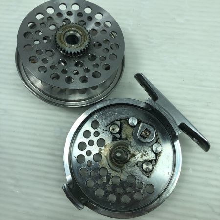  AMPEX アンペックス フライリール SK-I