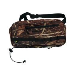 ΣΣ Megabass メガバス フィッシングバッグ ラピッドバッグ Bランク