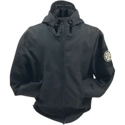 ΣΣ SOULS ソウルズ シェルジャケット フィッシングウェア Lサイズ Aランク