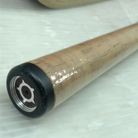  Fishman フィッシュマン ルアーロッド ビームスエクスパン4.3LTS