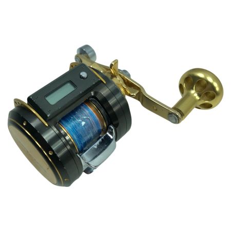  DAIWA ダイワ ベイトリール ミリオネアICV 100R