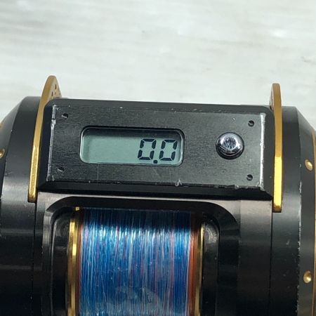  DAIWA ダイワ ベイトリール ミリオネアICV 100R
