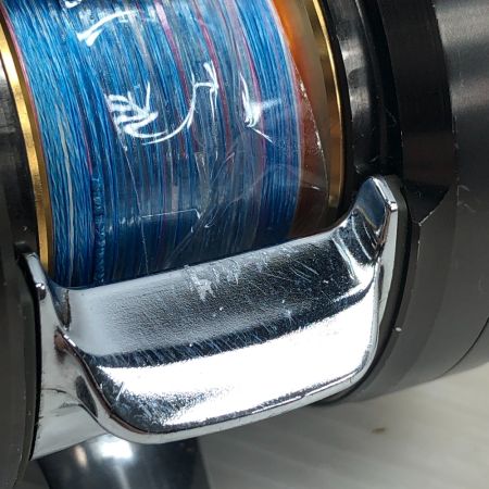  DAIWA ダイワ ベイトリール ミリオネアICV 100R