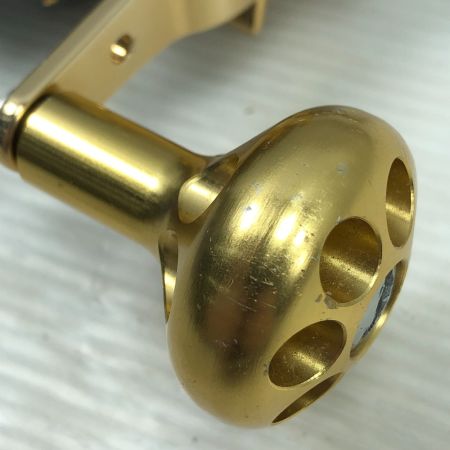  DAIWA ダイワ ベイトリール ミリオネアICV 100R