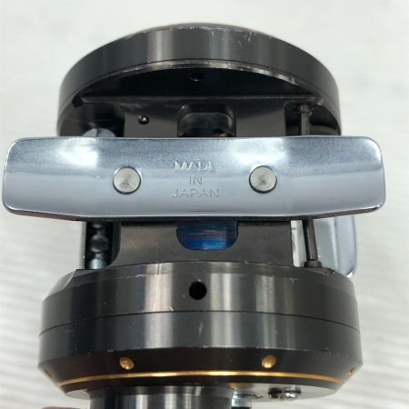  DAIWA ダイワ ベイトリール ミリオネアICV 100R