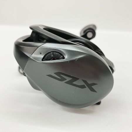  SHIMANO シマノ 21 SLX BFS XG R 043702 ベイトリール