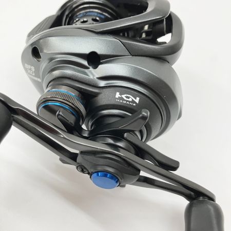  SHIMANO シマノ 21 SLX BFS XG R 043702 ベイトリール
