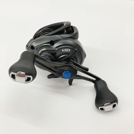 SHIMANO シマノ 21 SLX BFS XG R 043702 ベイトリール