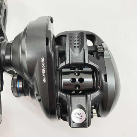  SHIMANO シマノ 21 SLX BFS XG R 043702 ベイトリール