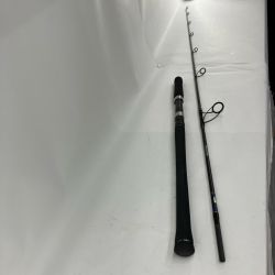 SHIMANO シマノ  ロッド オフショアロッド SHIMANO 38918 19グラップラー S60-3 38918 Bランク