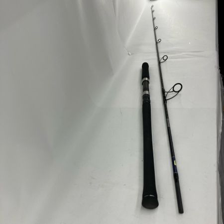SHIMANO シマノ  ロッド オフショアロッド SHIMANO 38918 19グラップラー S60-3 38918