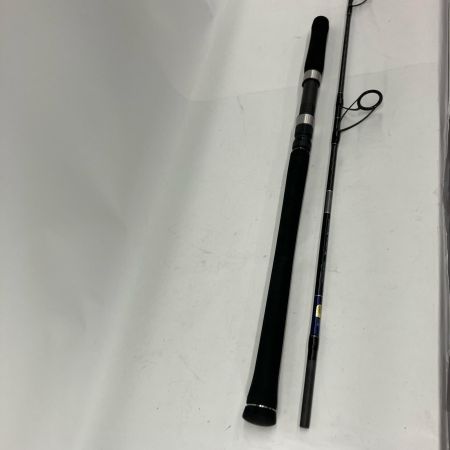 SHIMANO シマノ  ロッド オフショアロッド SHIMANO 38918 19グラップラー S60-3 38918