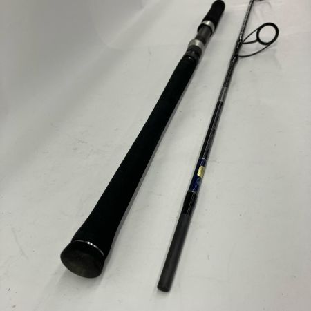 SHIMANO シマノ  ロッド オフショアロッド SHIMANO 38918 19グラップラー S60-3 38918