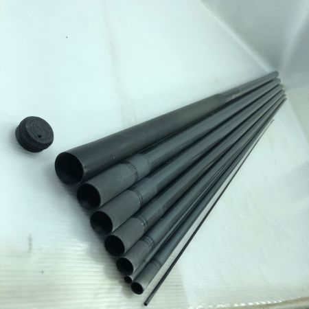  DAIWA ダイワ 万能竿 波路 硬調 80SX 振出 06310640