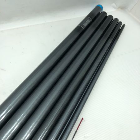  DAIWA ダイワ 万能竿 波路 硬調 80SX 振出 06310640