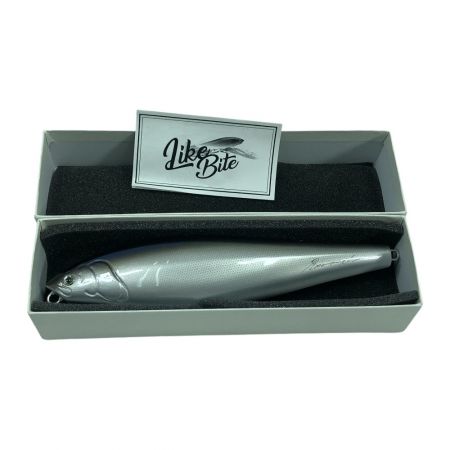  Roman made ロマンメイド ルアー ライクベイト200 フラッシュシャッド