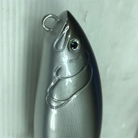  Roman made ロマンメイド ルアー ライクベイト200 フラッシュシャッド