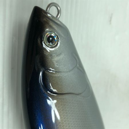  Roman made ロマンメイド ルアー ライクベイト200 フラッシュシャッド