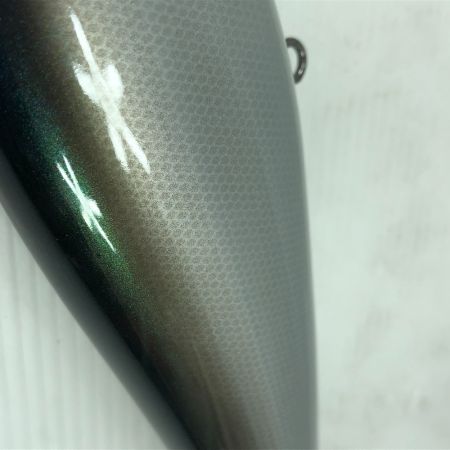  Roman made ロマンメイド ルアー ライクベイト200 フラッシュシャッド