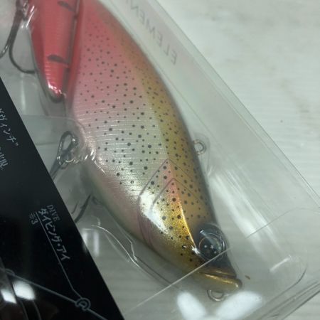  ELEMENTS エレメンツ Davinci ダヴィンチ 190 ＃CIRAY