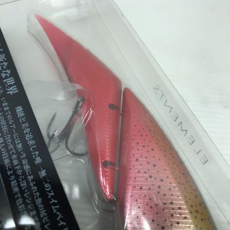  ELEMENTS エレメンツ Davinci ダヴィンチ 190 ＃CIRAY