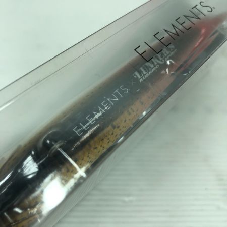  ELEMENTS エレメンツ Davinci ダヴィンチ 190 ＃CIRAY