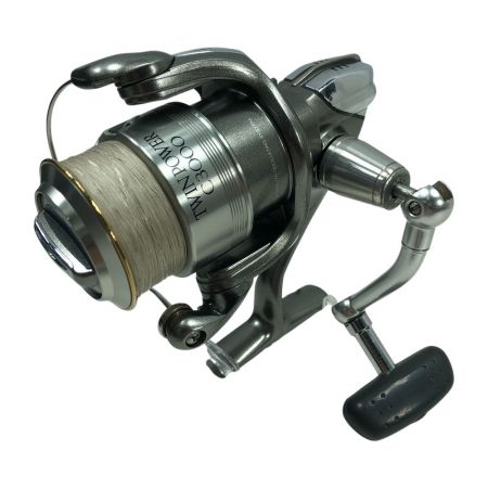  SHIMANO シマノ スピニングリール 05ツインパワー C3000 01922