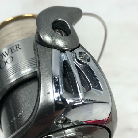  SHIMANO シマノ スピニングリール 05ツインパワー C3000 01922