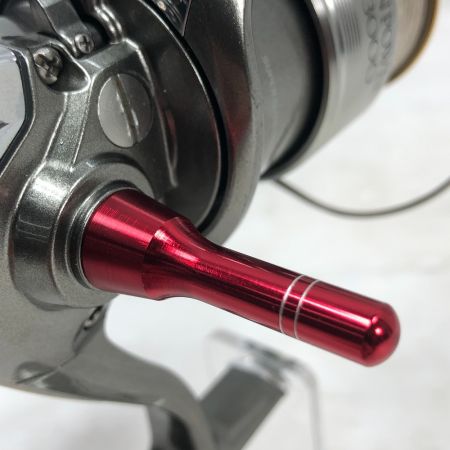  SHIMANO シマノ スピニングリール 05ツインパワー C3000 01922